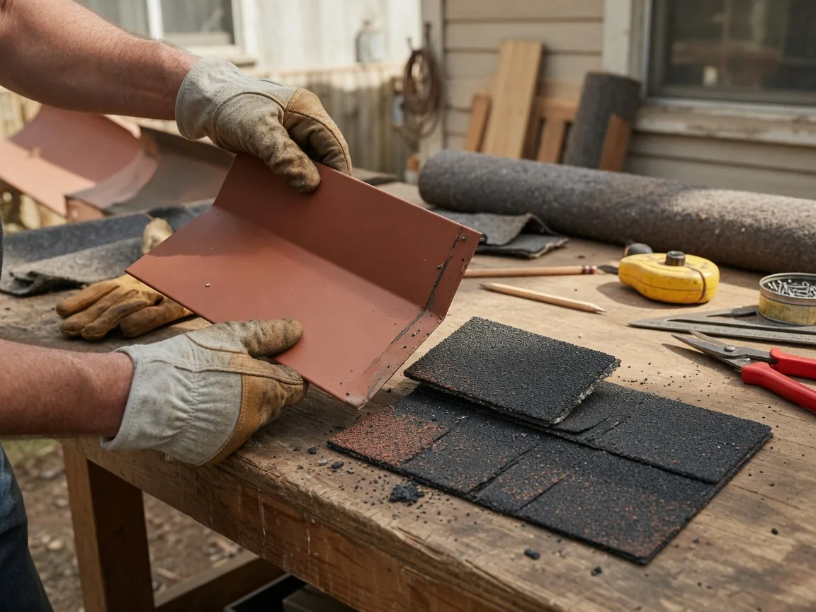Roof Repair company in Hartsville, TN